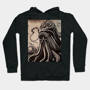 Cthulhu World Conqueror Hoodie